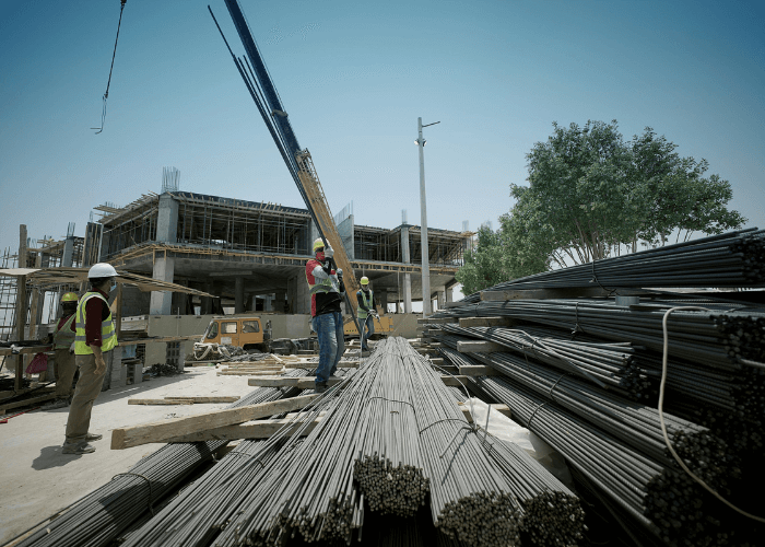 Construction